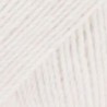 Drops Alpaca - uni colour 0101 blanc