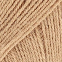 Drops Alpaca - uni colour 0302 chameau