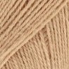 Drops Alpaca - uni colour 0302 chameau