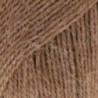 Drops Alpaca - mix 0607 brun clair