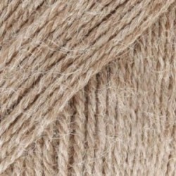 Drops Alpaca - mix 0618 nougat