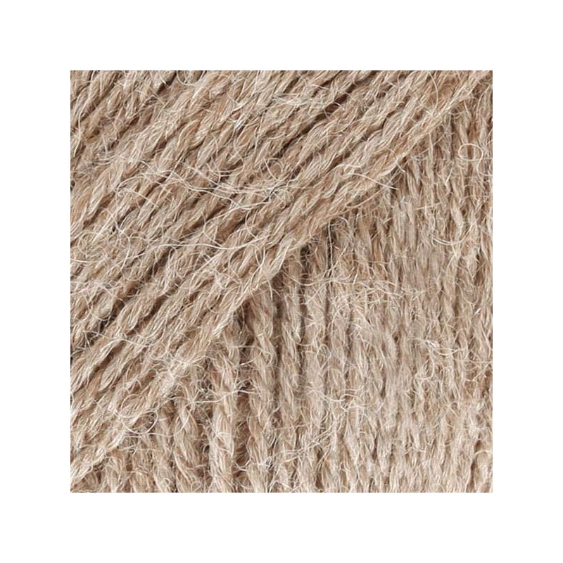 Drops Alpaca - mix 0618 nougat