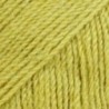 Drops Alpaca - uni colour 2916 citron vert vif