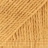 Drops Alpaca - uni colour 2923 jaune or
