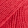 Drops Alpaca - uni colour 3620 rouge