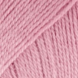 Drops Alpaca - uni colour 3720 rose moyen