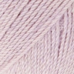 Drops Alpaca - uni colour 4010 lavande clair