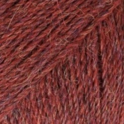 Drops Alpaca - mix 5565 lie de vin
