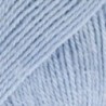 Drops Alpaca - uni colour 6205 bleu clair