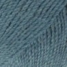 Drops Alpaca - uni colour 6309 petrole moyen
