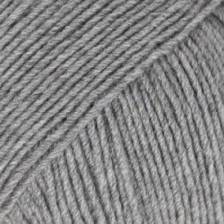 DROPS Baby Merino mix 19 gris