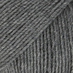 DROPS Baby Merino mix 20 gris foncé