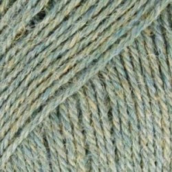 Drops Alpaca - mix 7323 brume marine