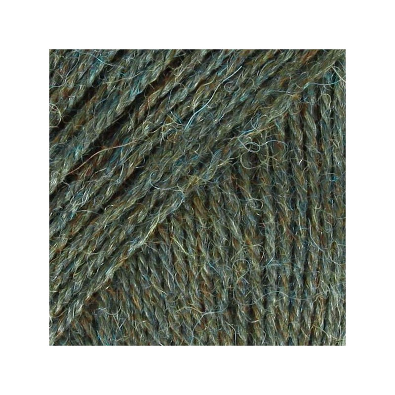 Drops Alpaca - mix 7815 forêt mix