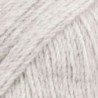 Drops Alpaca - mix 9020 gris perle clair
