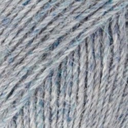Drops Alpaca - mix 9021 brouillard