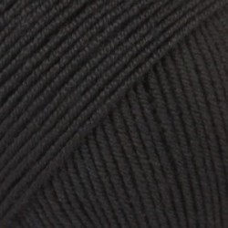 DROPS Baby Merino uni colour 21 noir