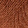 Drops Alpaca - mix 9025 noisette