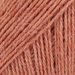 Drops Alpaca - mix 9026 blush