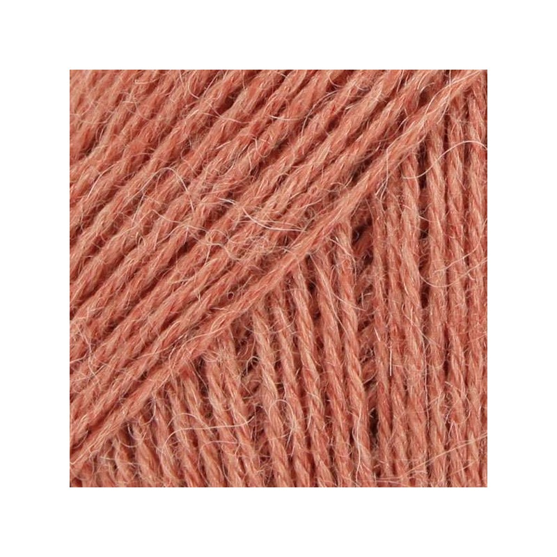 Drops Alpaca - mix 9026 blush