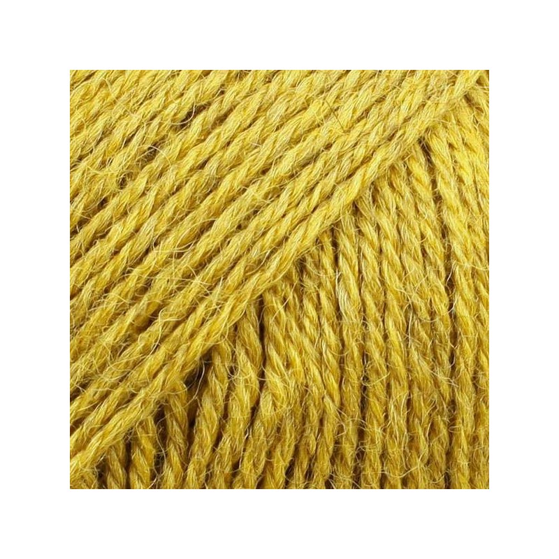 Drops Alpaca - mix 9029 champ de blé