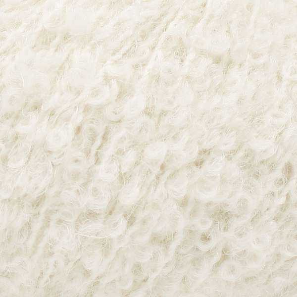 Laine Drops Alpaca Bouclé - 100