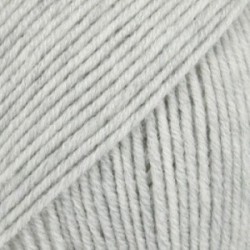 DROPS Baby Merino mix 22 gris clair
