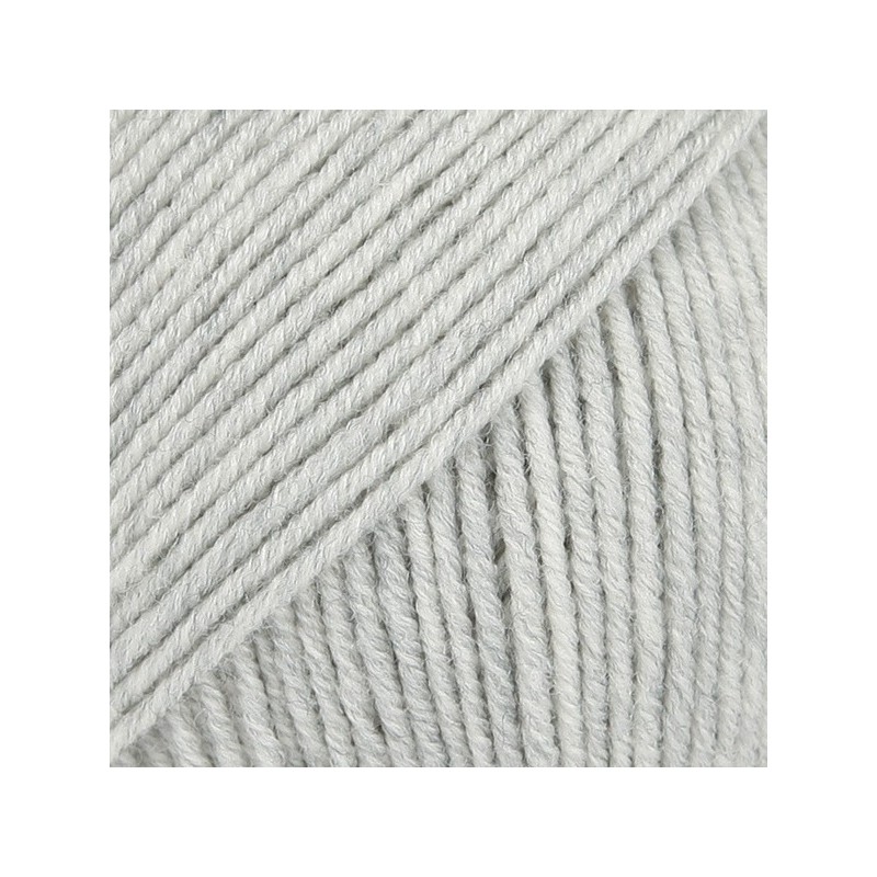 DROPS Baby Merino mix 22 gris clair