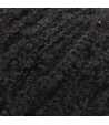 8903 - uni colour - noir