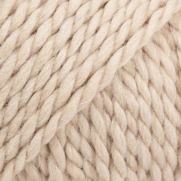 Drops Andes - mix 0206 beige clair
