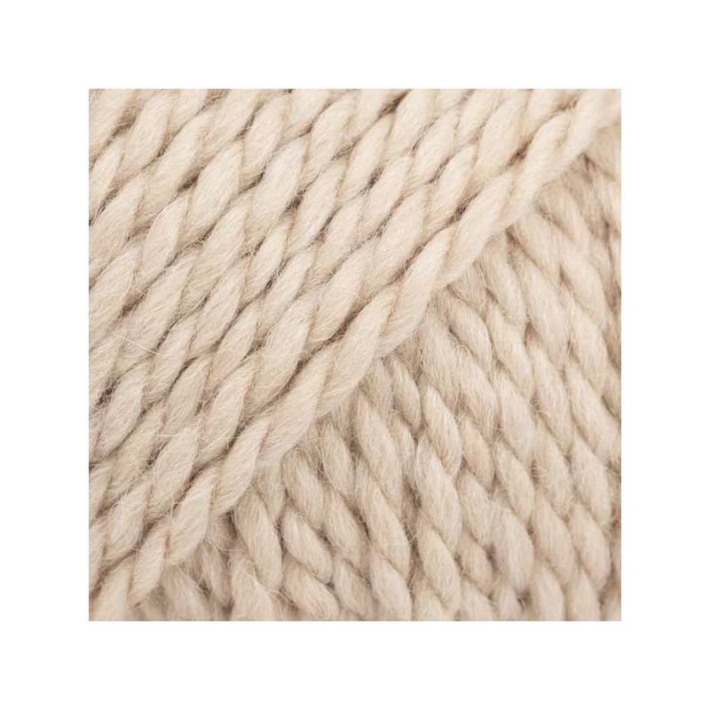 Drops Andes - mix 0206 beige clair