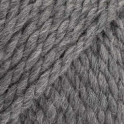 Drops Andes - mix 0519 gris foncé
