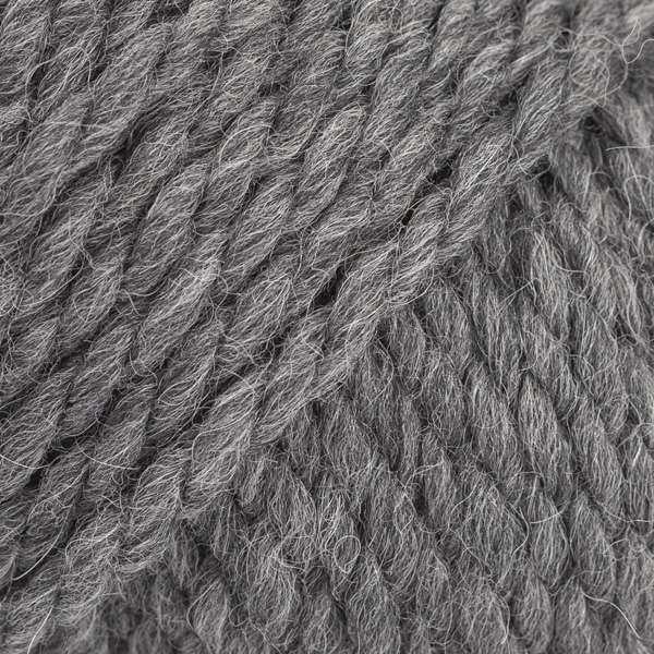 Drops Andes - mix 0519 gris foncé