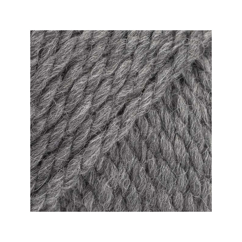 Drops Andes - mix 0519 gris foncé