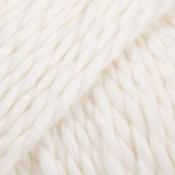Drops Andes - uni colour 1101 blanc