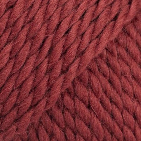 Drops Andes - uni colour 3946 rouge