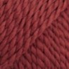 Drops Andes - uni colour 3946 rouge