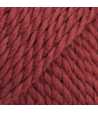 3946 - uni colour - rouge