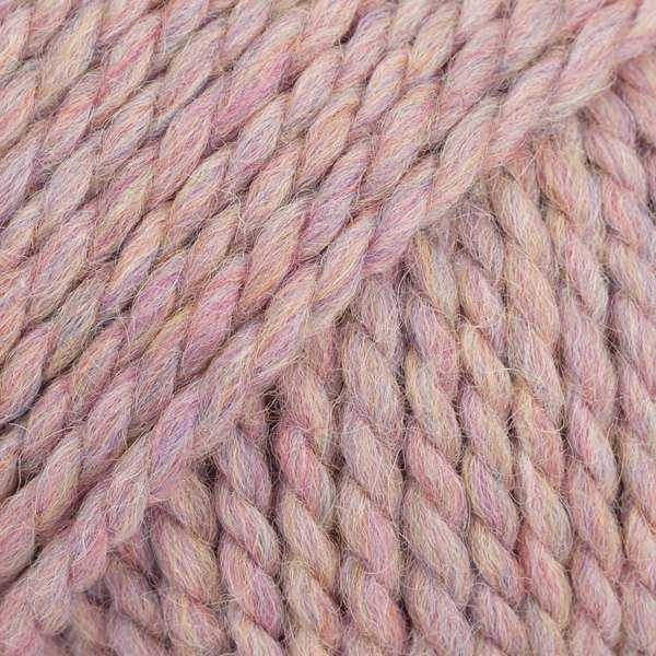 Drops Andes - mix 4276 rose voilé