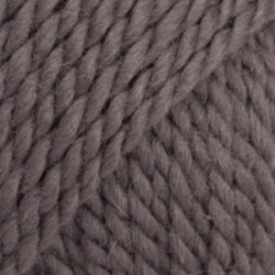 Drops Andes - uni colour 5610 brun