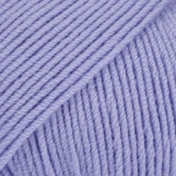 DROPS Baby Merino uni colour 25 lavande