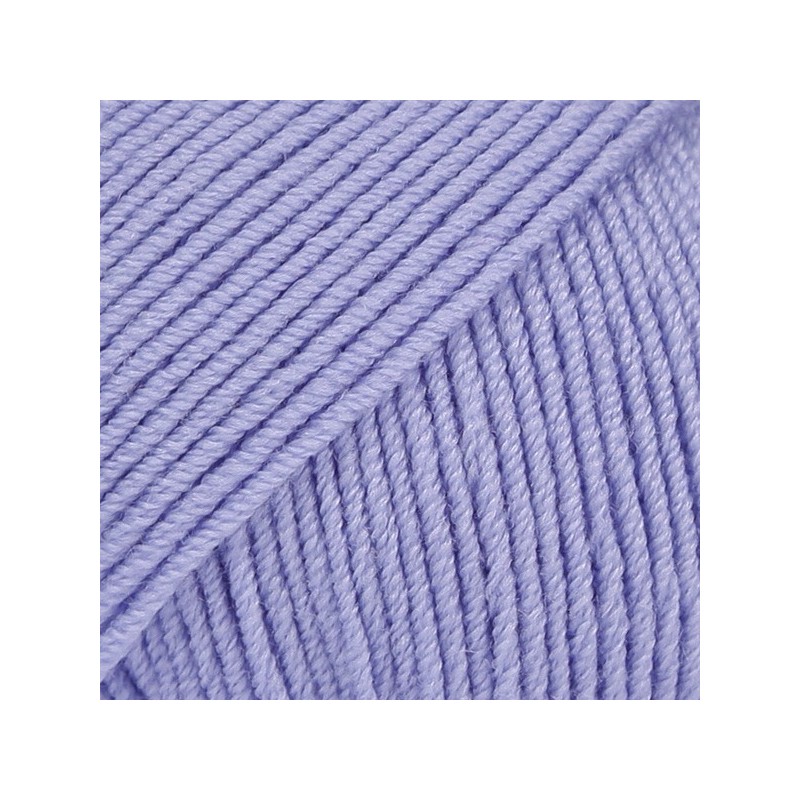 DROPS Baby Merino uni colour 25 lavande