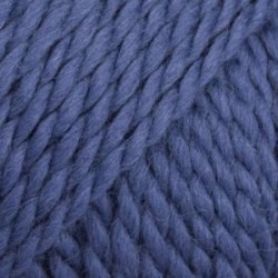 Drops Andes - uni colour 6928 bleu roi