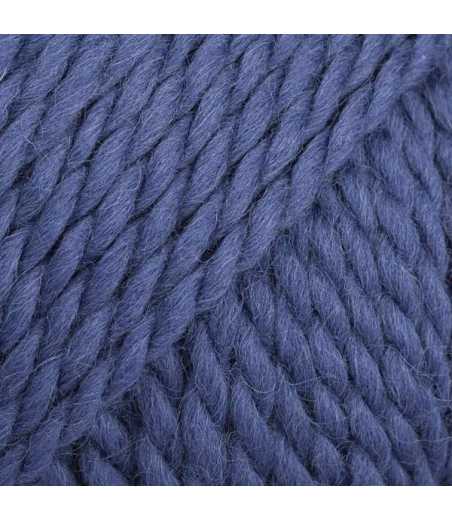Drops Andes - uni colour 6928 bleu roi