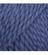 6928 - Bleu - uni colour - bleu roi