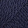 Drops Andes - uni colour 6990 bleu marine