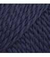 6990 - Bleu - uni colour - bleu marine