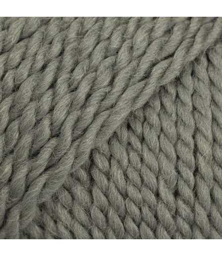 Drops Andes - uni colour 7810 vert mousse
