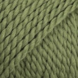 Drops Andes - uni colour 7820 vert