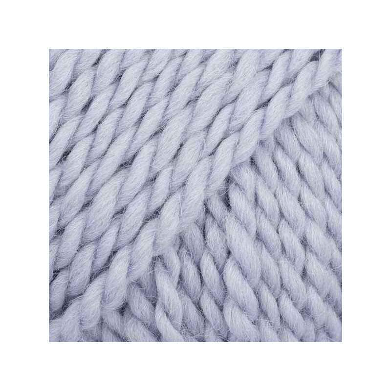 Drops Andes - uni colour 8112 bleu glacier